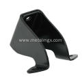 High Quality Powder Coating Black Metal Motor Holder